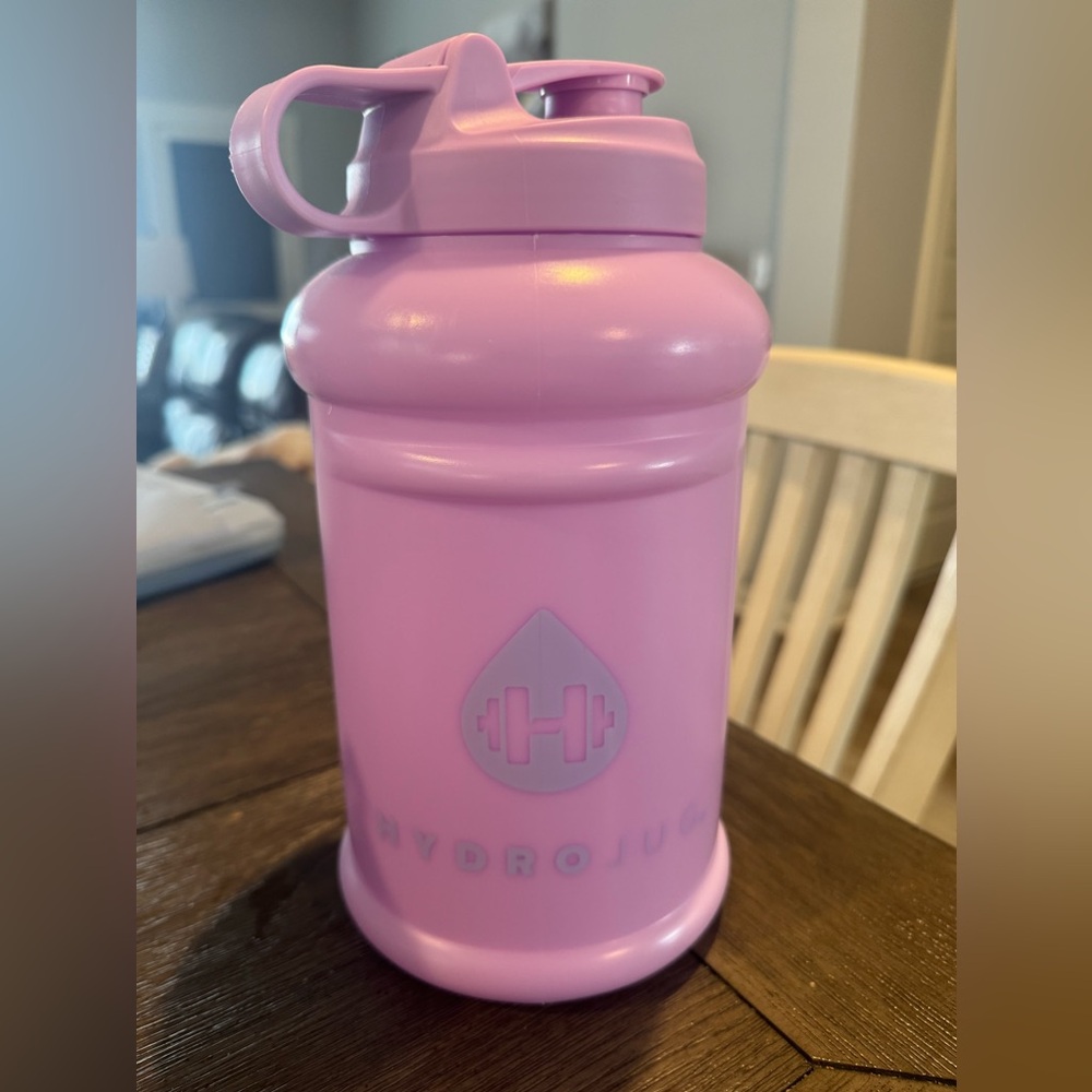 Lilac Hydrojug